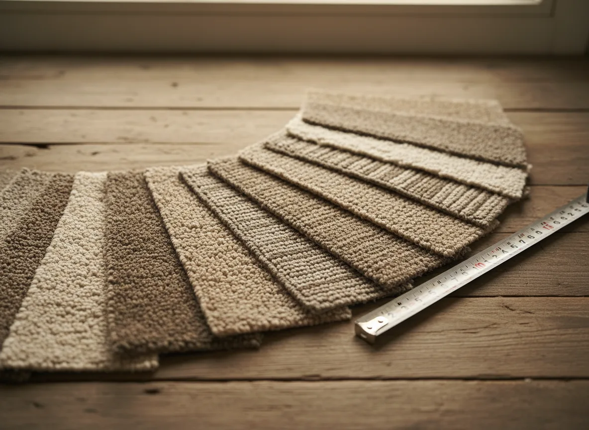 Carpet Installation Erwin, SD FAQs